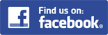 Find us on FaceBook